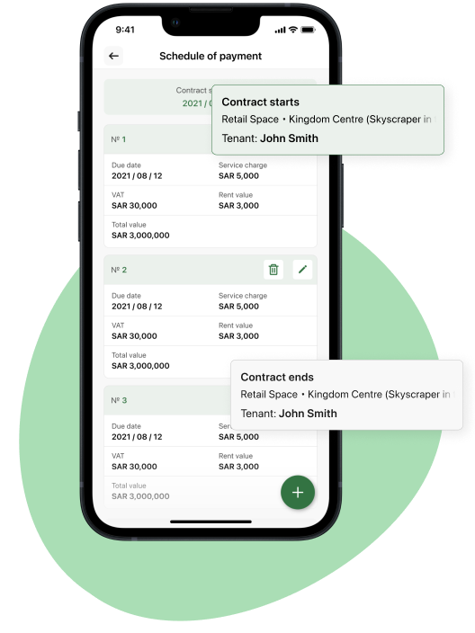 <span>Who is</span> it aimed at?